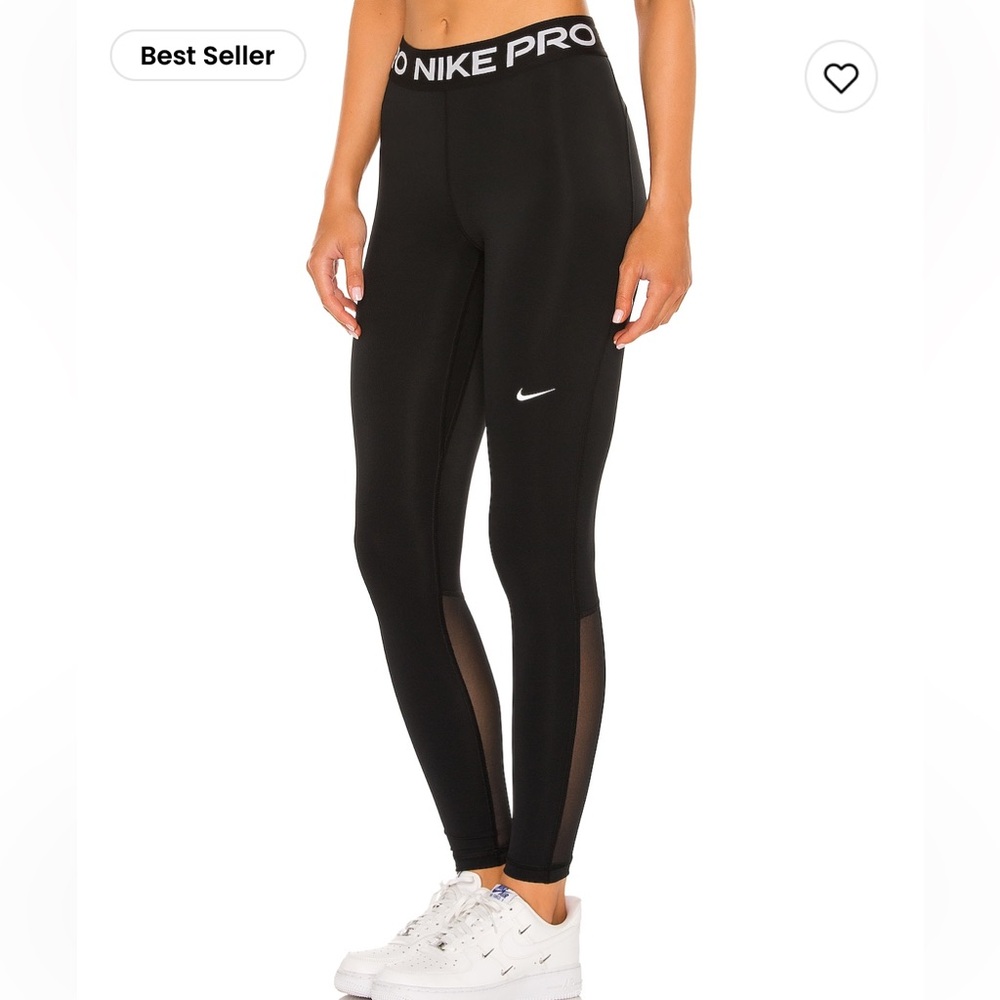 nike NP 365 tight fit leggings